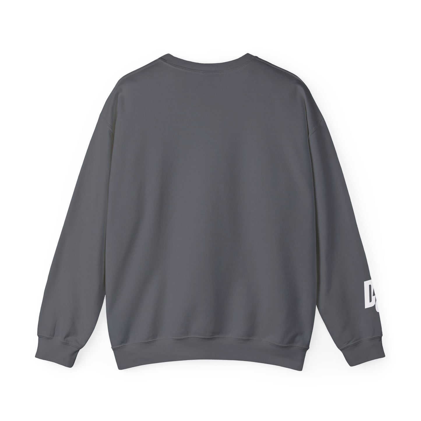 Johnson Valley 25  Crewneck