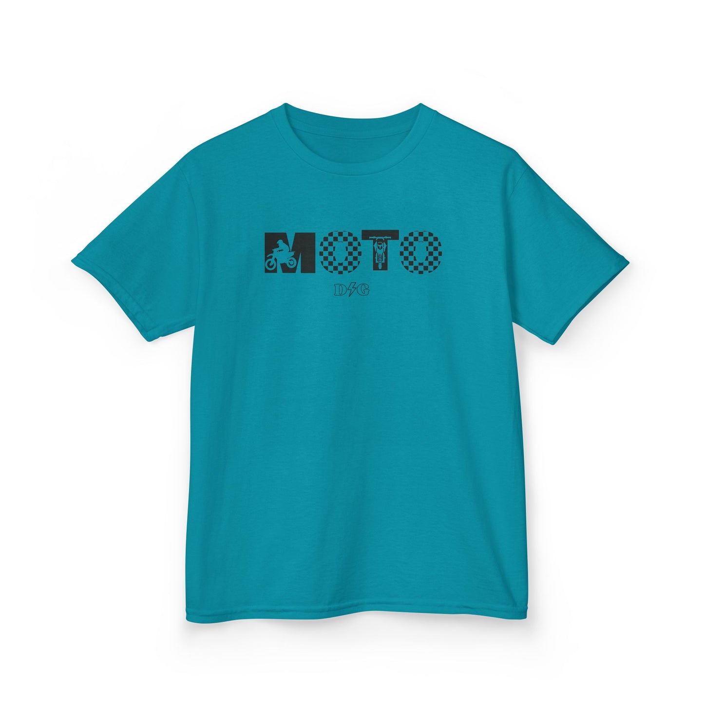 Kids Moto Tee