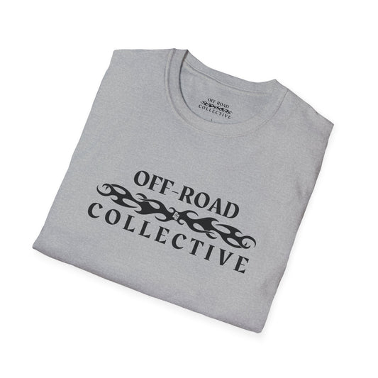 Off-Road Collective Short Sleeve Tee