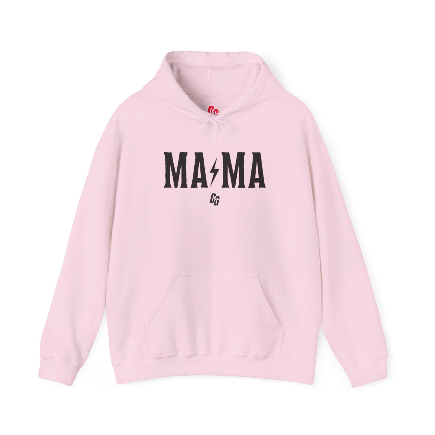 The MAMA Basic Hoodie
