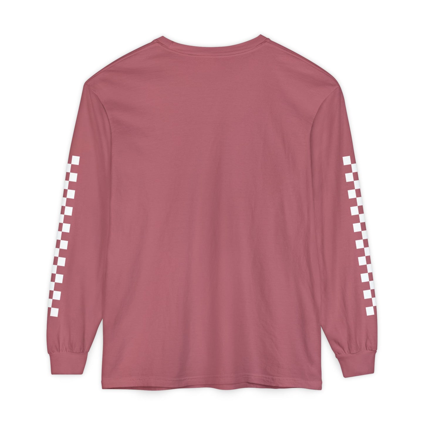 Desert Girl Racing - Comfort Colors Long Sleeve Tee