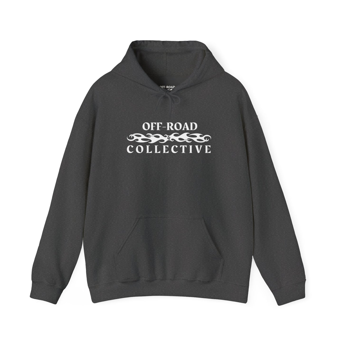 Off-Road Collective Barbed Hoodie