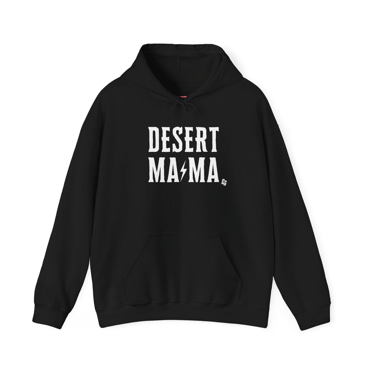 The DESERT MAMA Hoodie