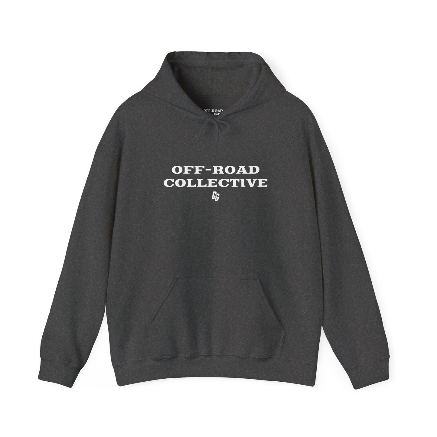 Off-Road Collective Hoodie