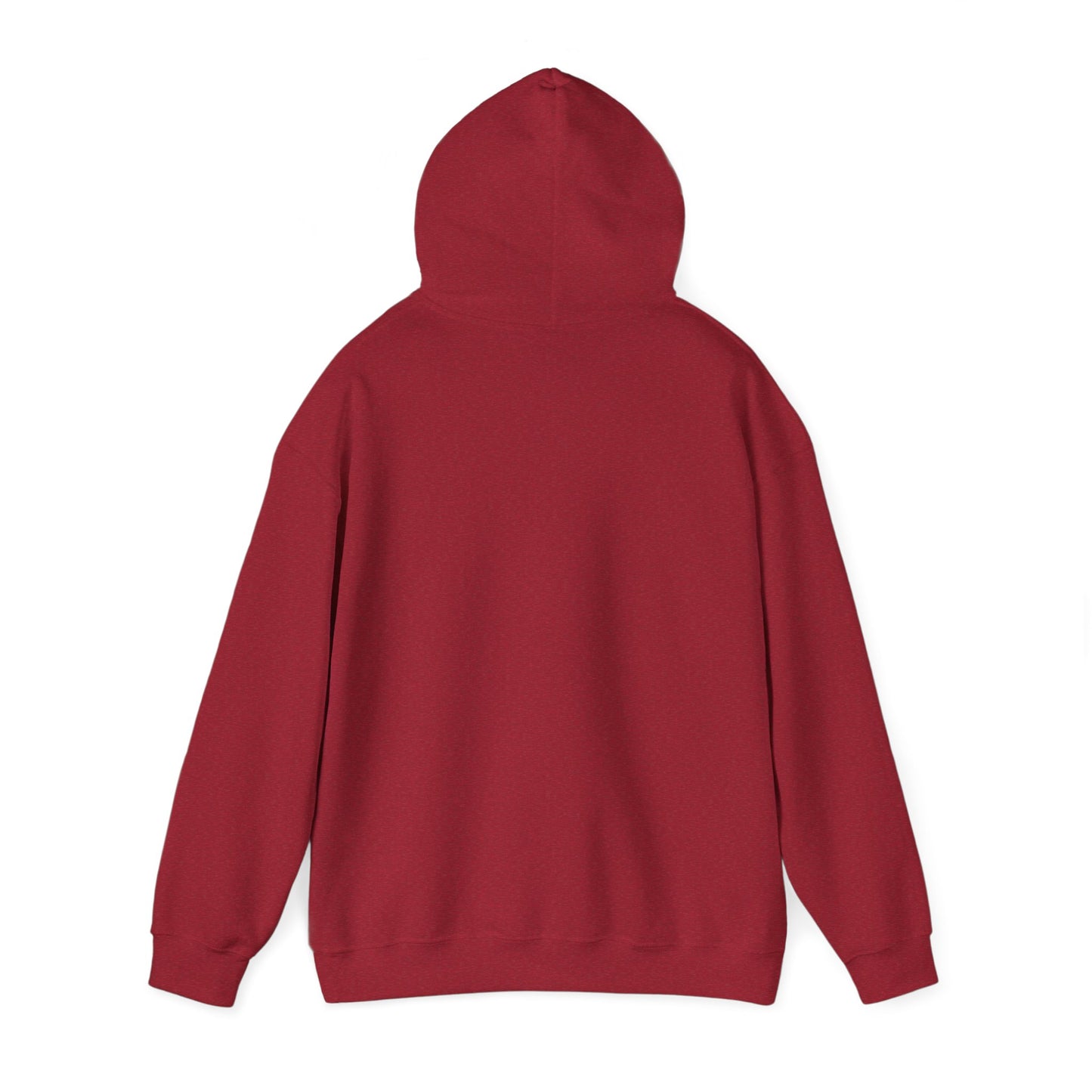 Throttle Therapy Hoodie - Reds