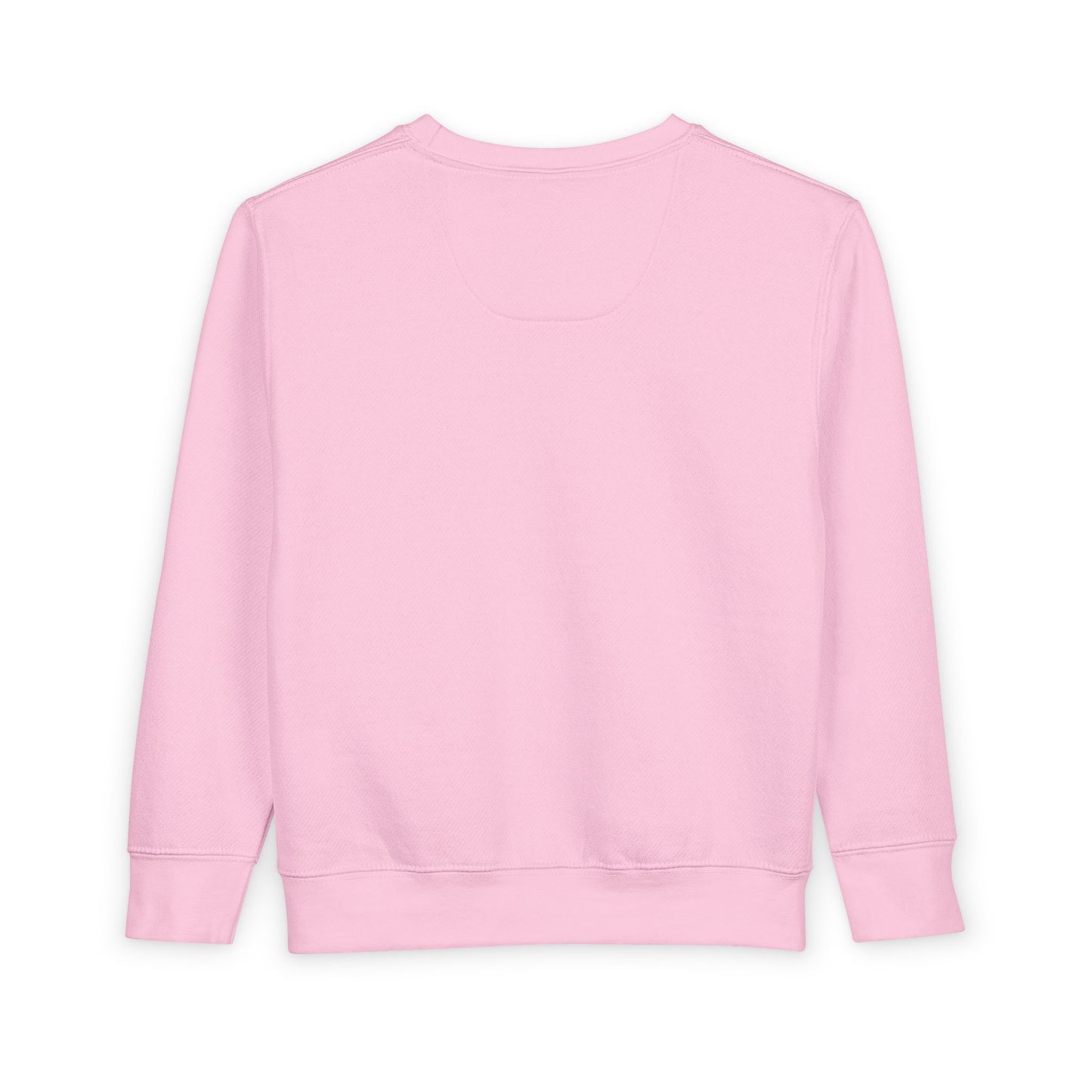 Moto Must-Haves Toddler Crewneck