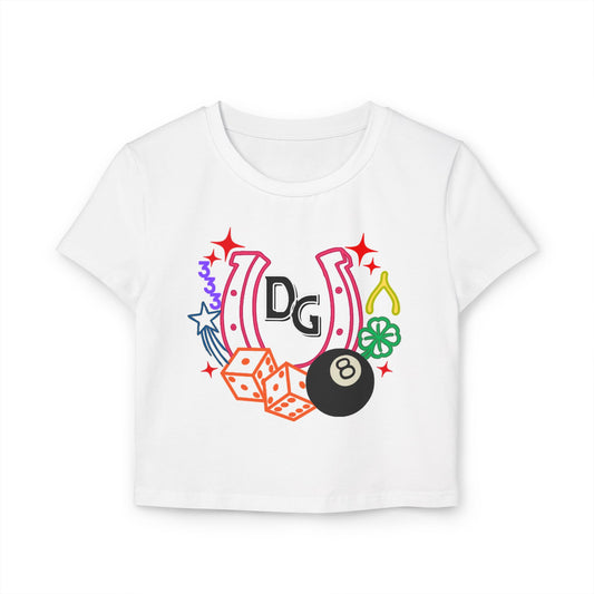 DG Lucky Baby Tee