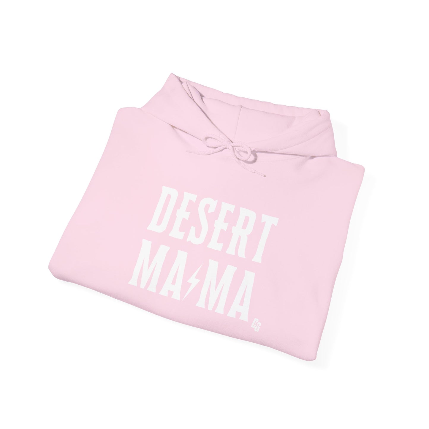 The DESERT MAMA Hoodie