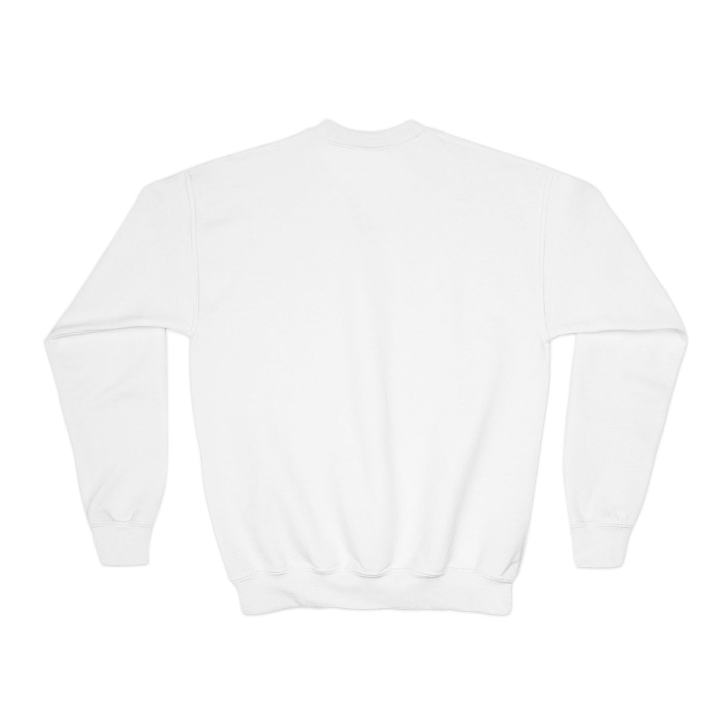 Mini Adrenaline Junkie Youth Crewneck