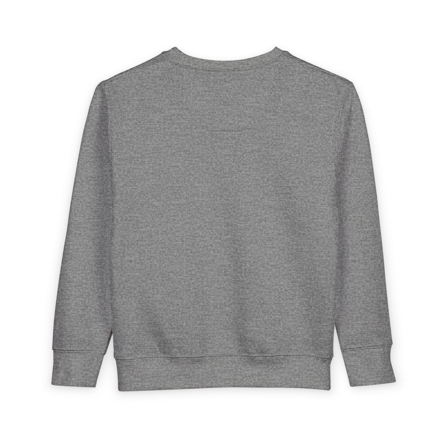 Moto Must-Haves Toddler Crewneck
