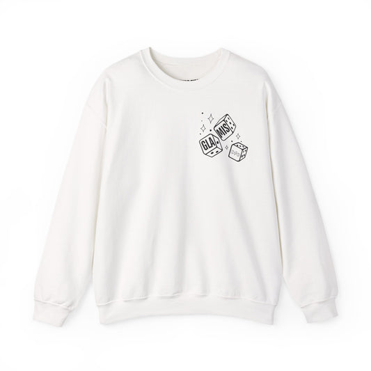GLAMIS Lucky Crewneck