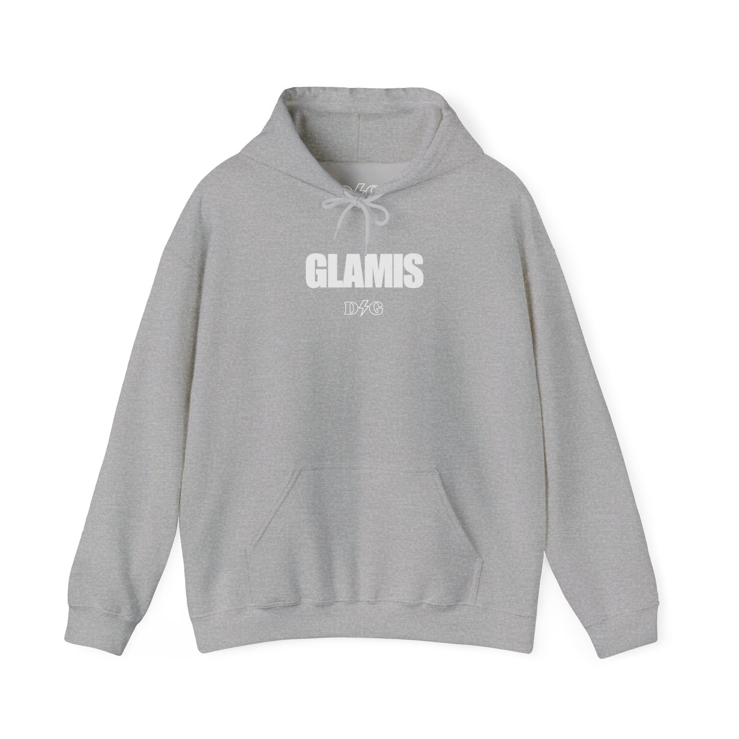 GLAMIS - HOODIE
