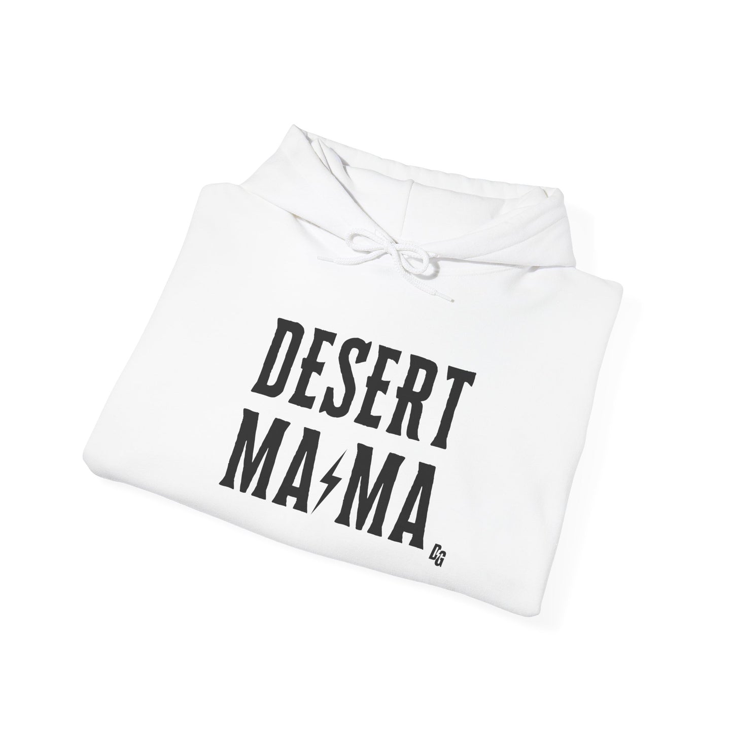 The DESERT MAMA Hoodie