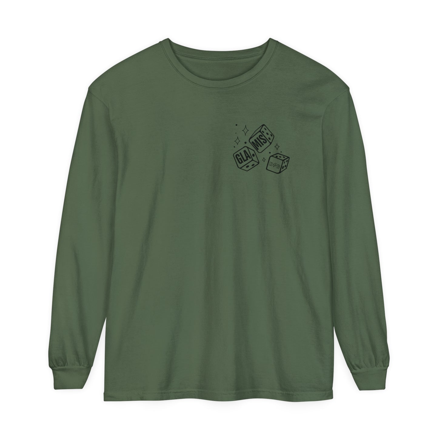 GLAMIS Long Sleeve