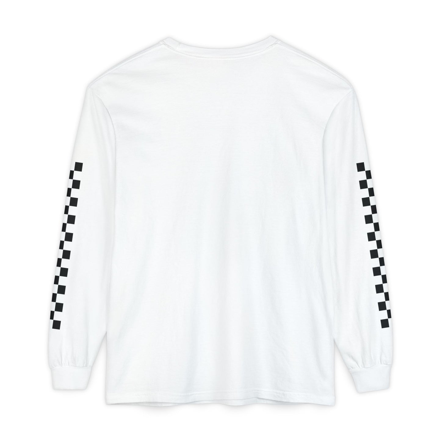 Desert Girl Racing - Comfort Colors Long Sleeve Tee