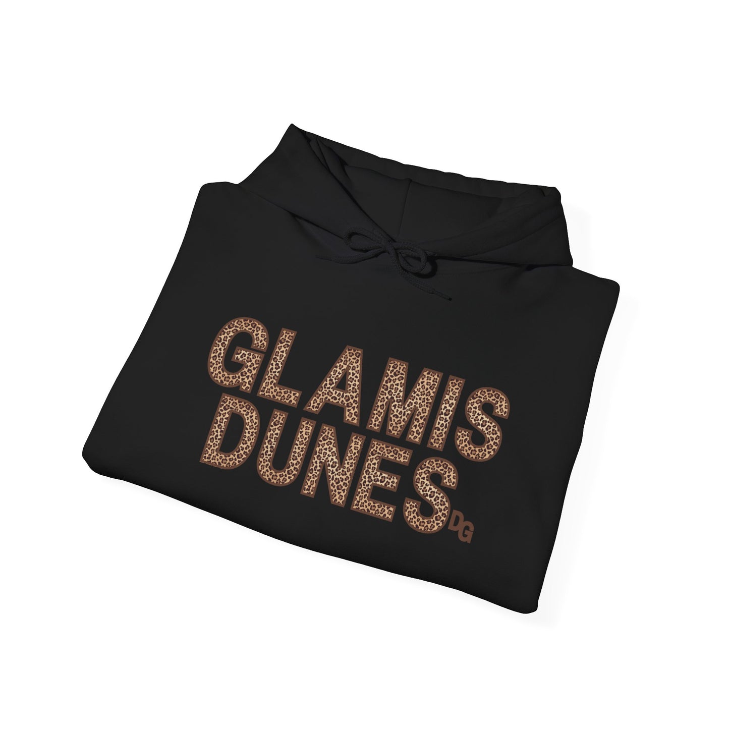 Glamis - WILD Hoodie