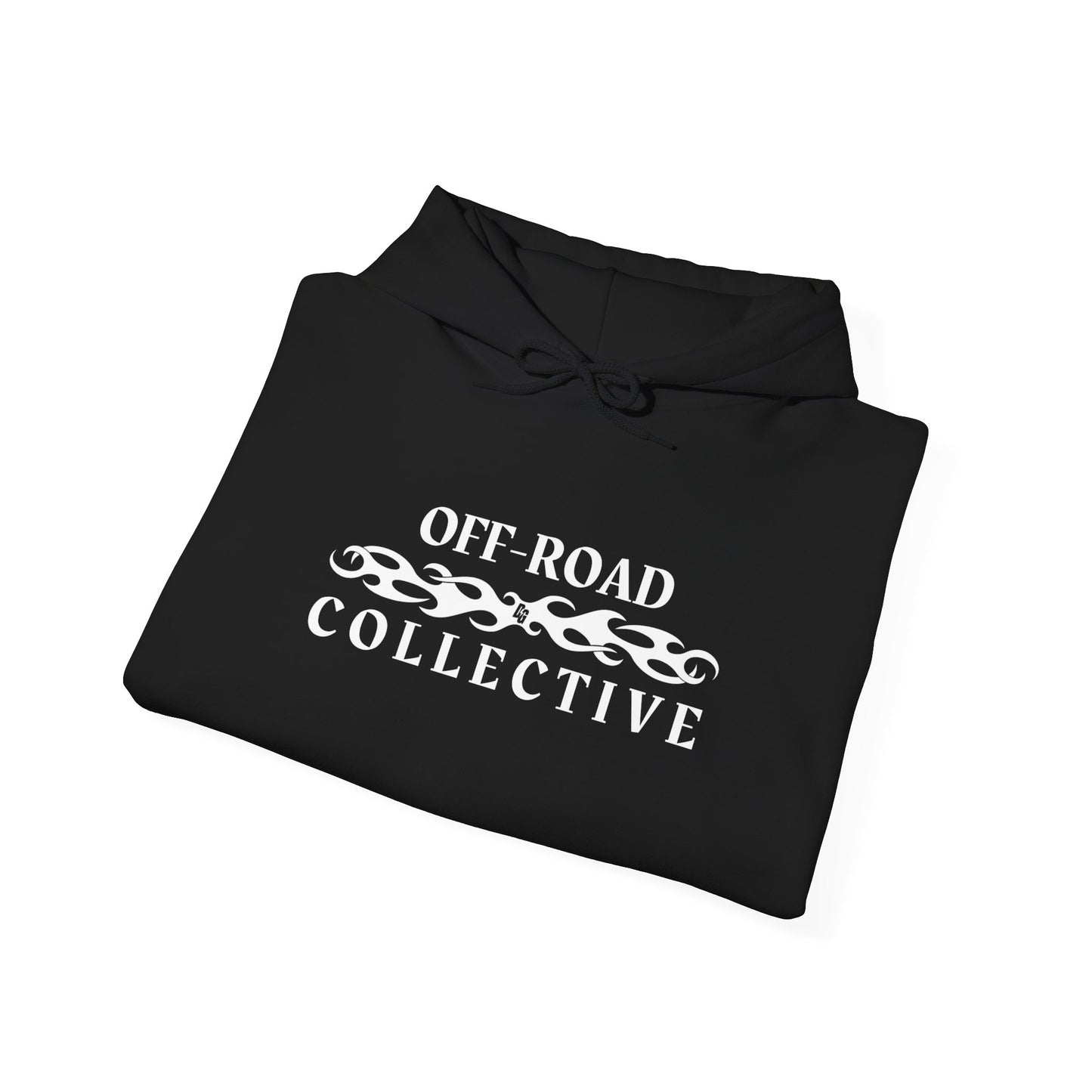 Off-Road Collective Barbed Hoodie