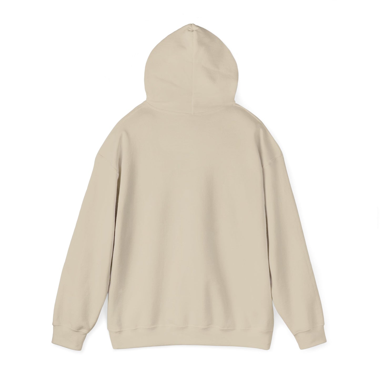 Desert Girl Racing Hoodie
