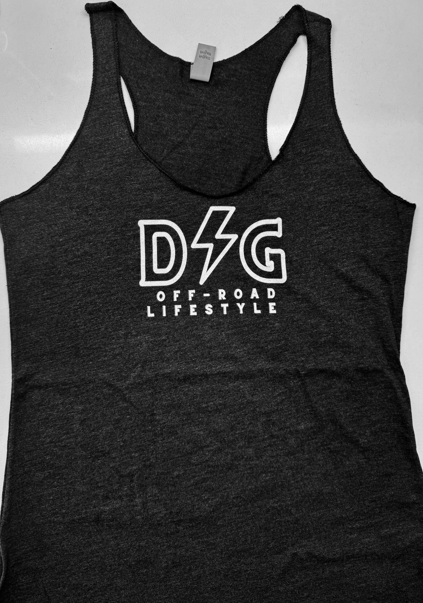 DG ORL TANK