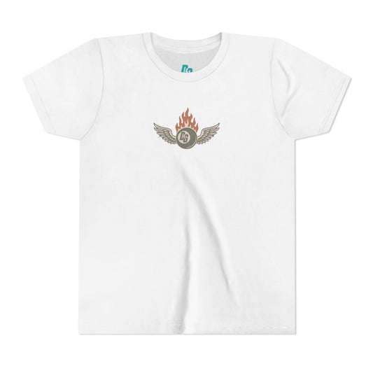 Youth RIDE OR DIE Short Sleeve Tee