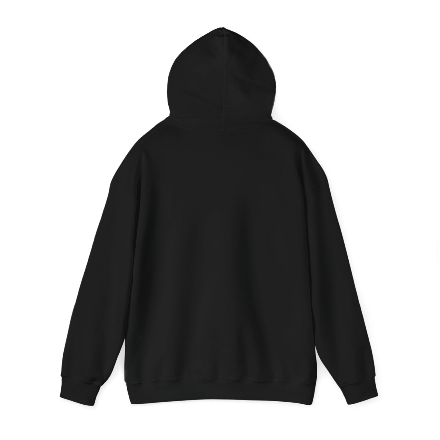 Throttle Therapy Hoodie - Reds