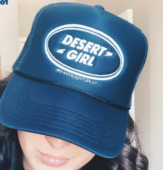 DG LandRover Trucker