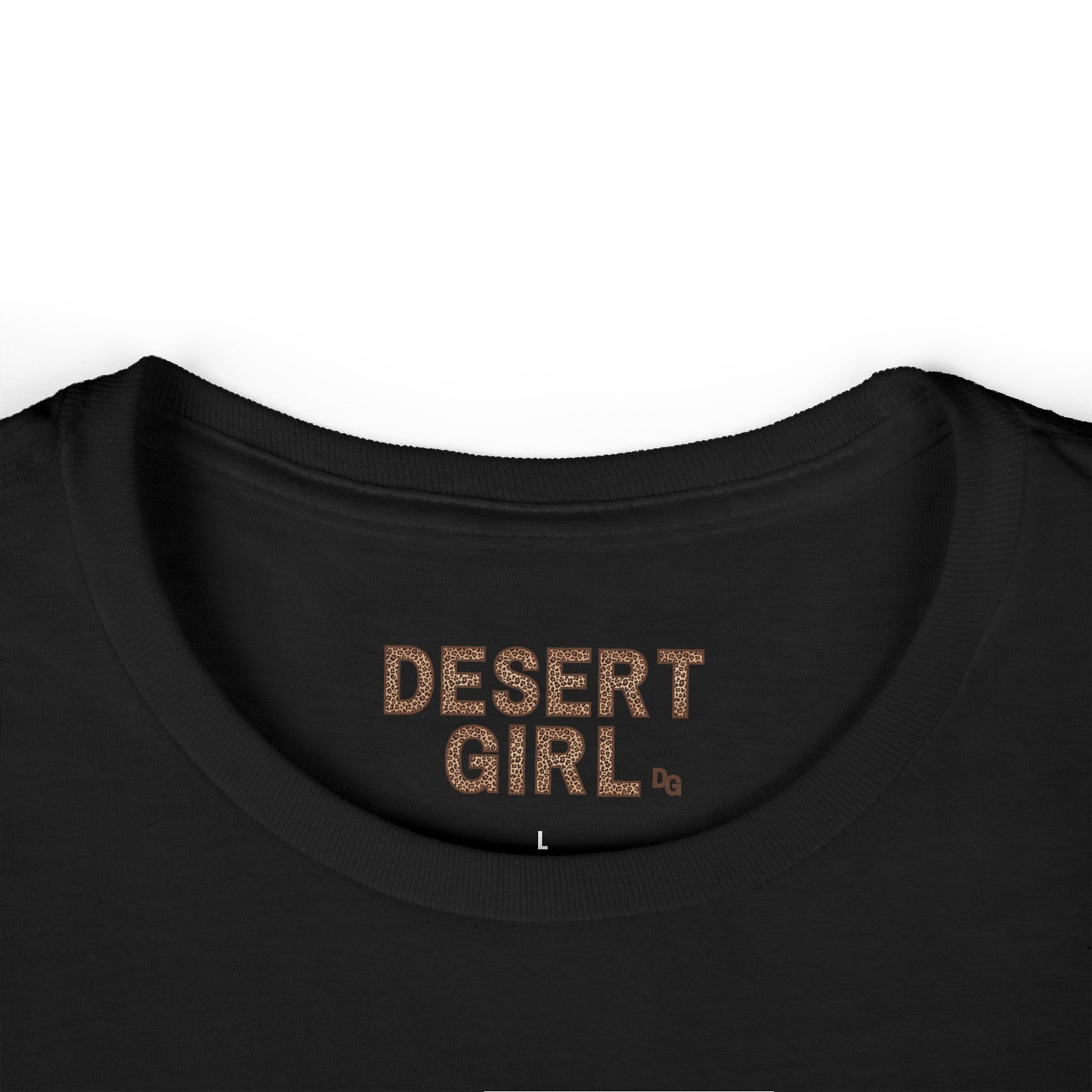 Wild Glamis Dunes Women’s Tee
