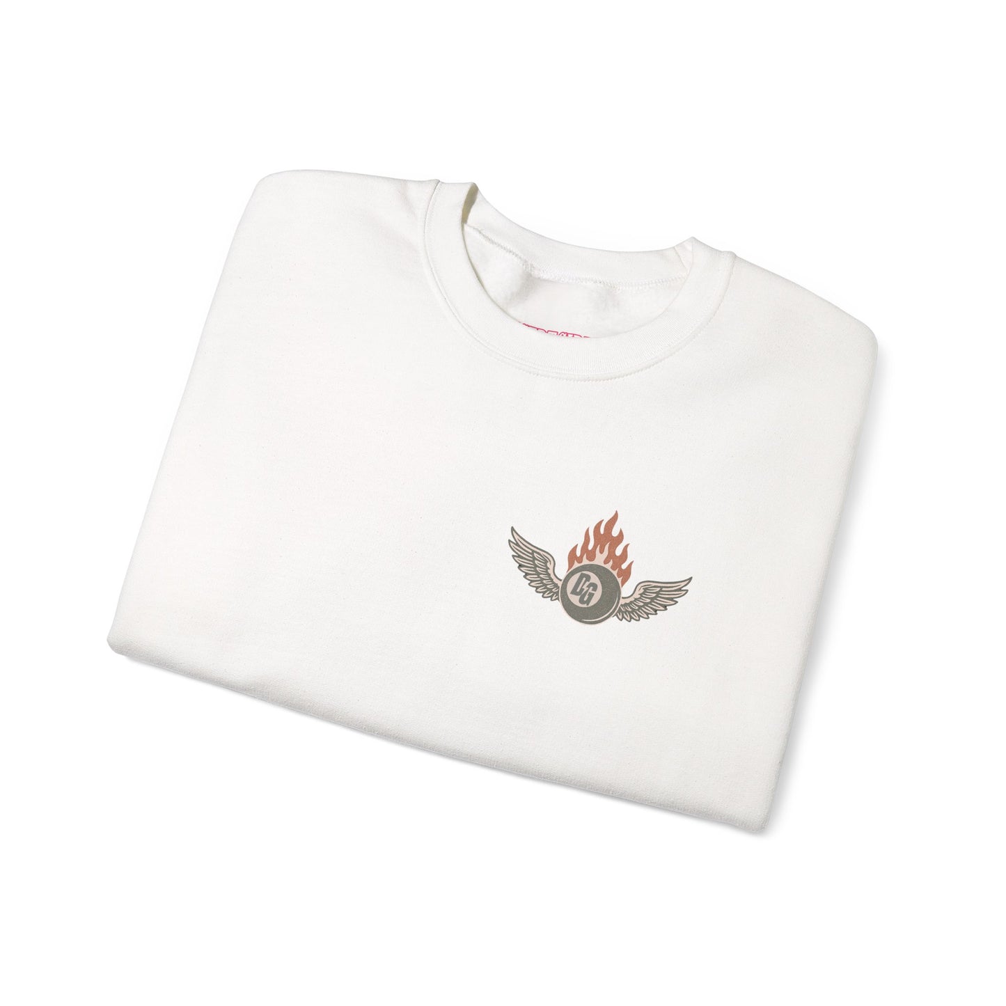 RIDE OR DIE Desert Girl Crewneck