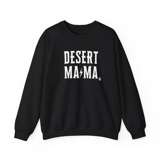 The DESERT MAMA Crewneck