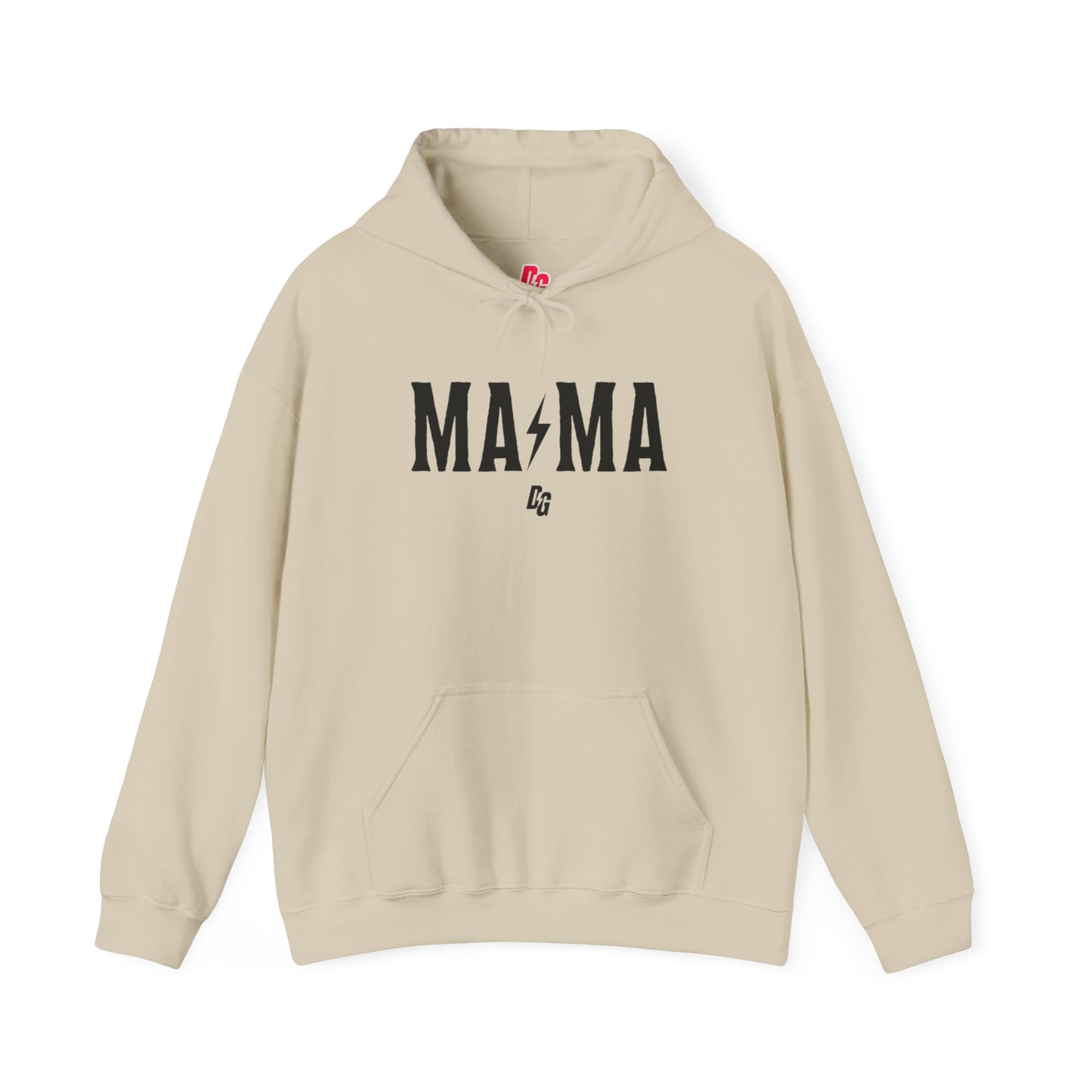 The MAMA Basic Hoodie