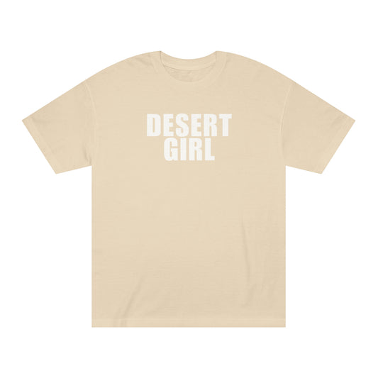DESERT GIRL TEE