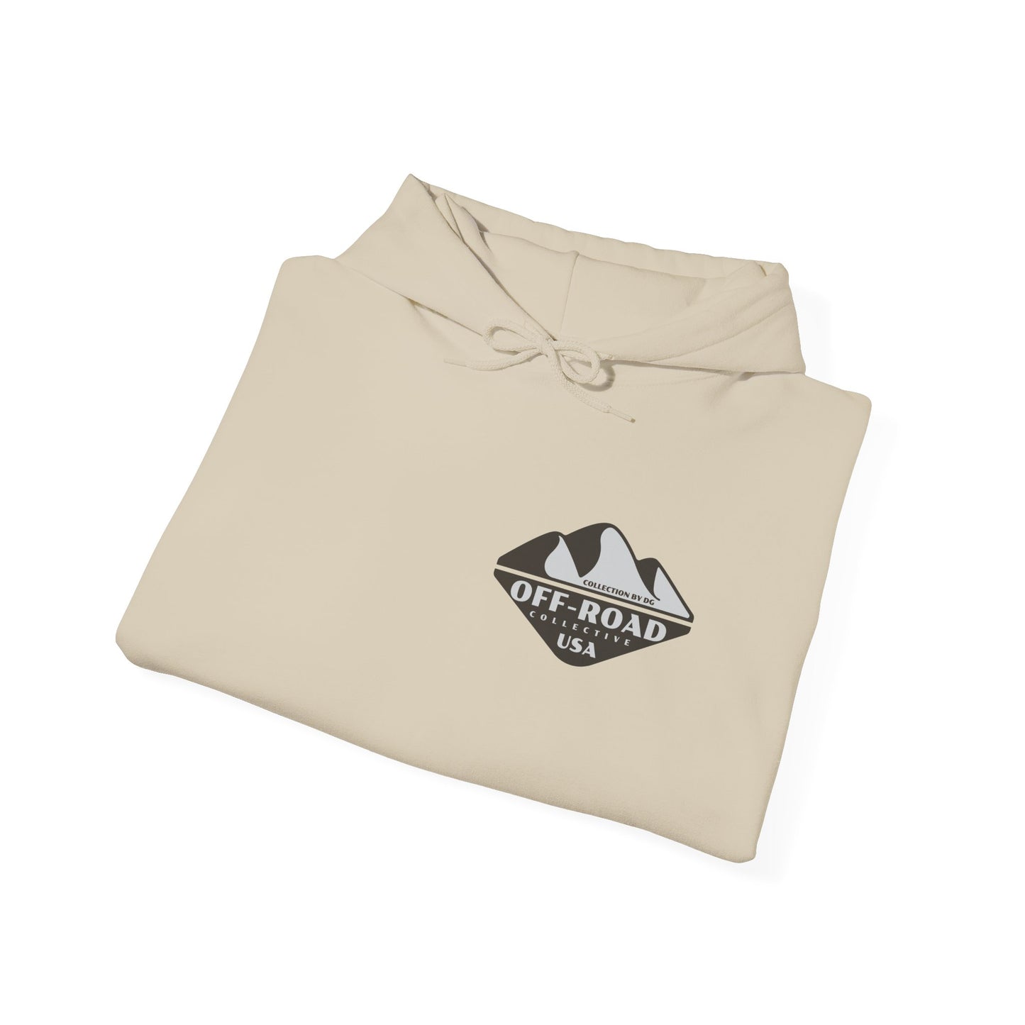 Whips Off-Road Collective Hoodie