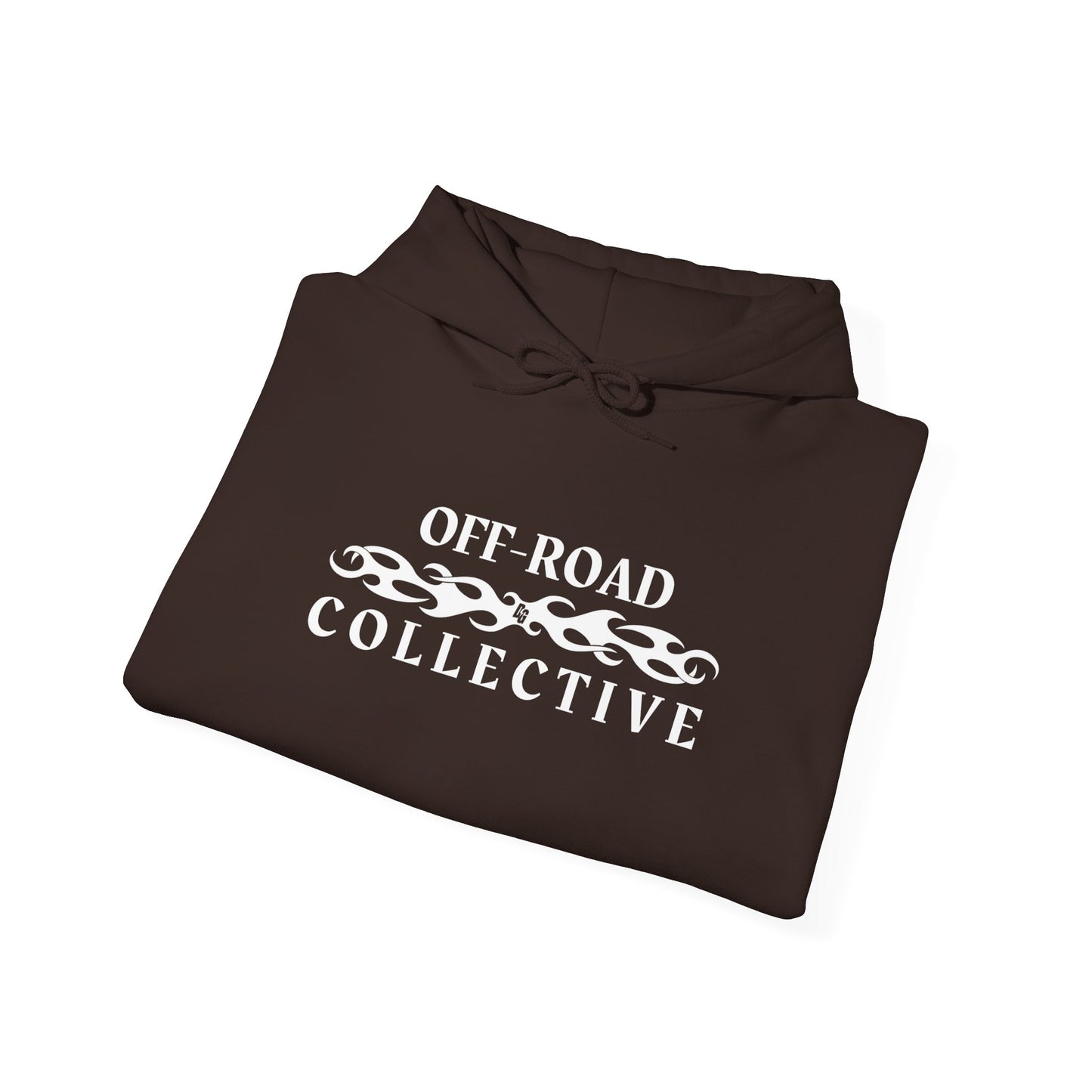 Off-Road Collective Barbed Hoodie