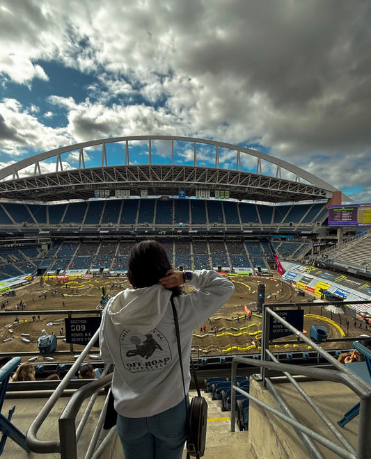 Whips Off-Road Collective Hoodie