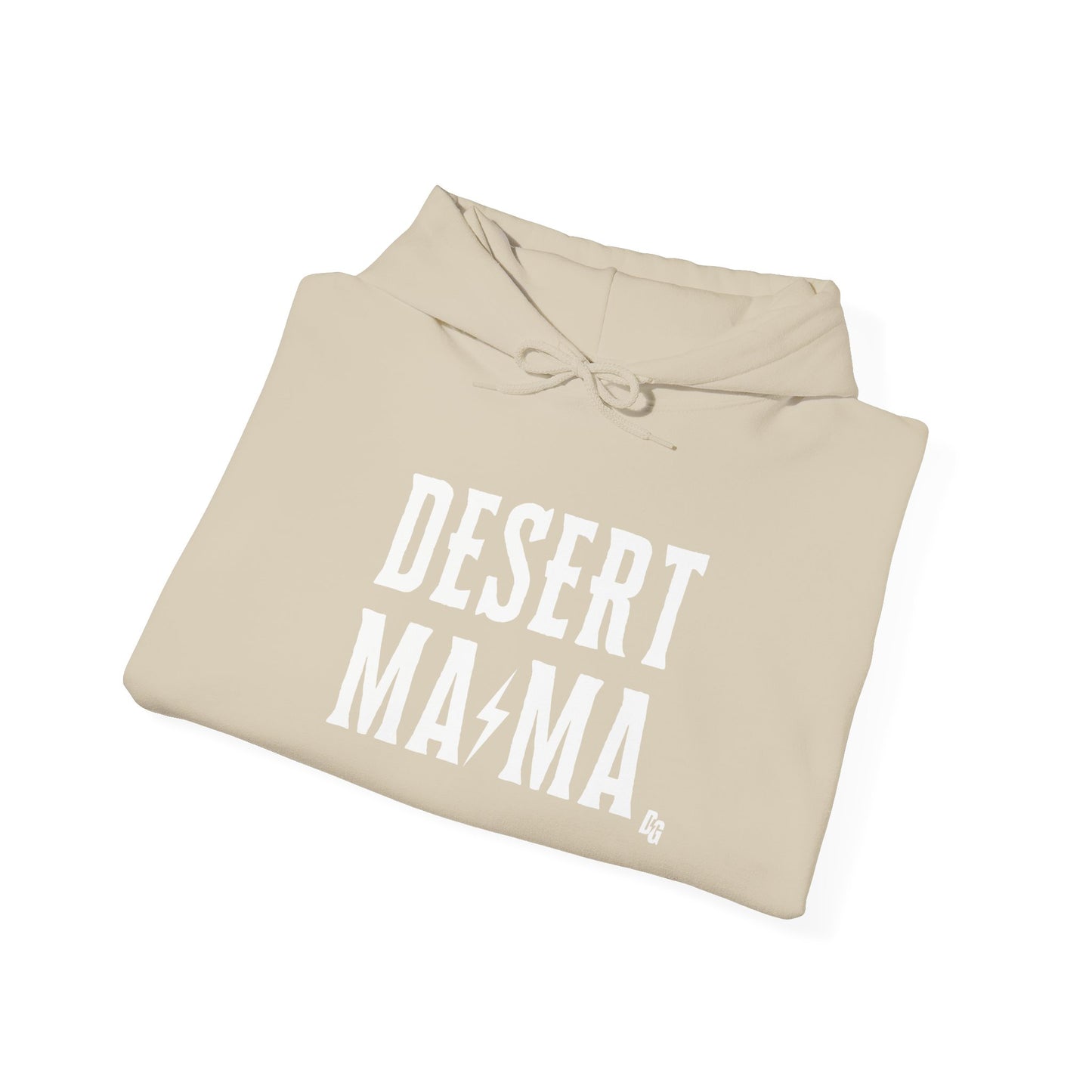 The DESERT MAMA Hoodie
