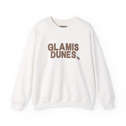 GLAMIS - Wild Crewneck