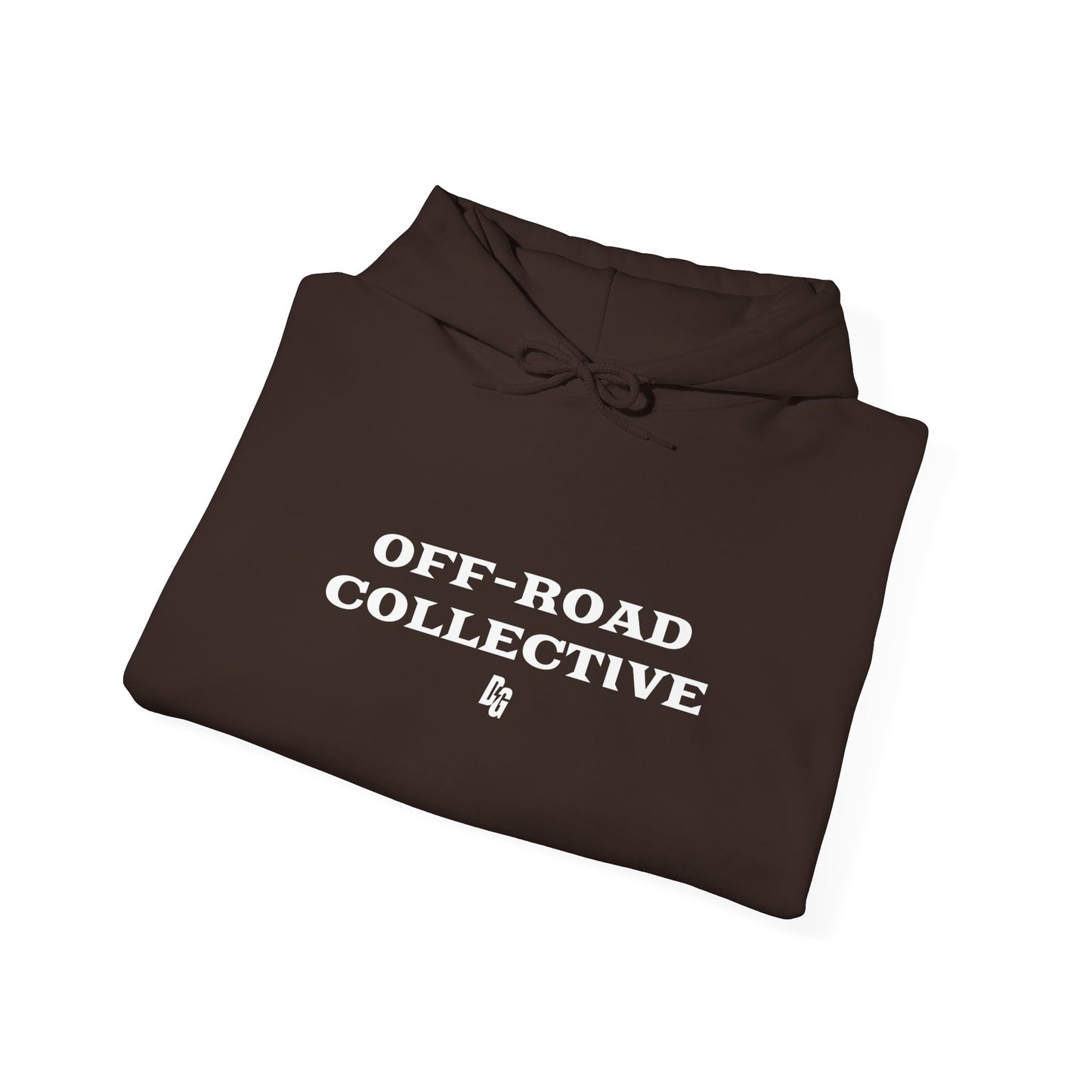 Off-Road Collective Hoodie