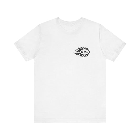 Ride the Roost Tee