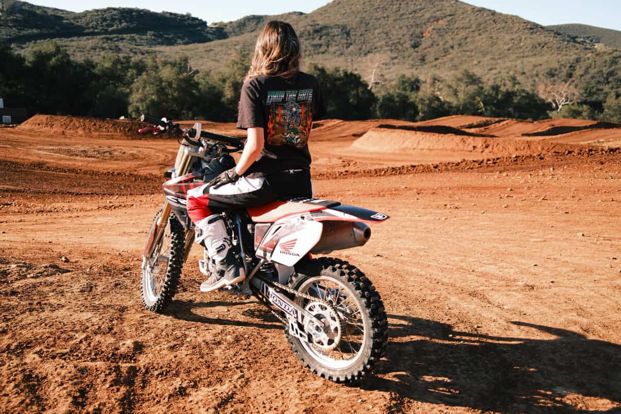 Drop the Gate Short Sleeve Tee