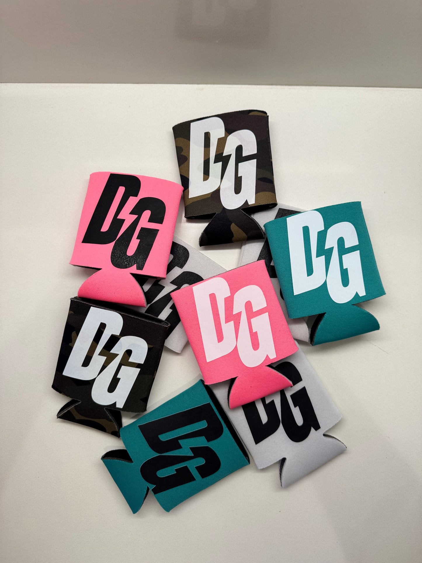 DG COOZIES