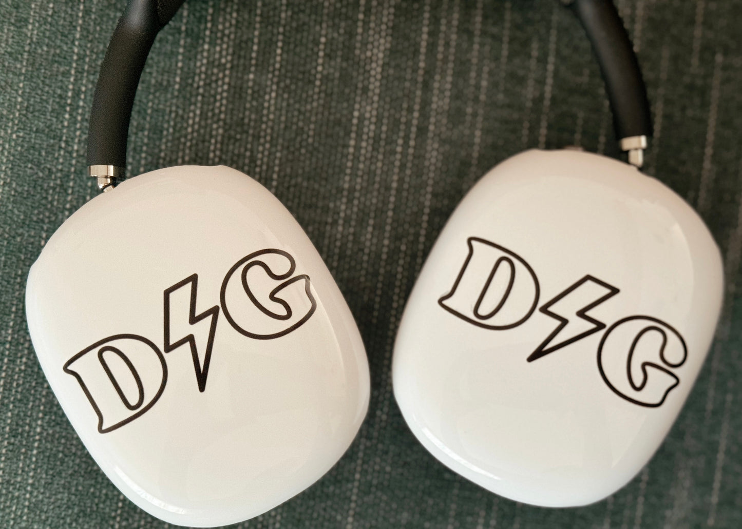 DG AirPod Max Covers