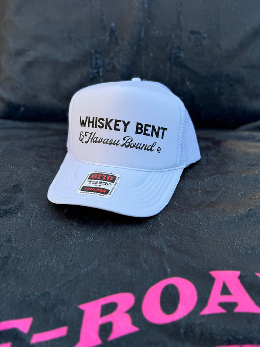 Whiskey Bent Trucker