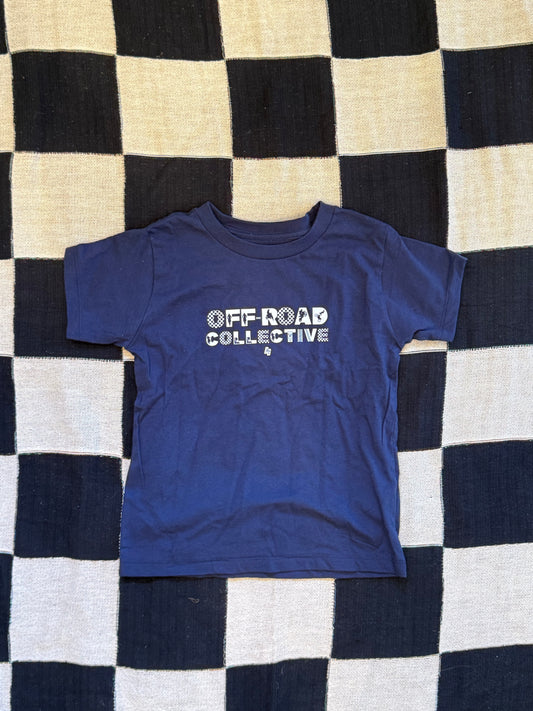 Toddler Off-Road Collective Short Sleeve Tee