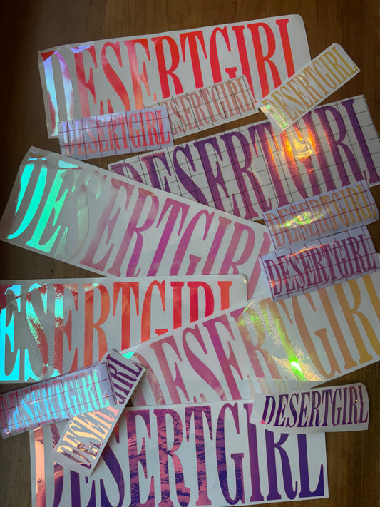 DG DECALS