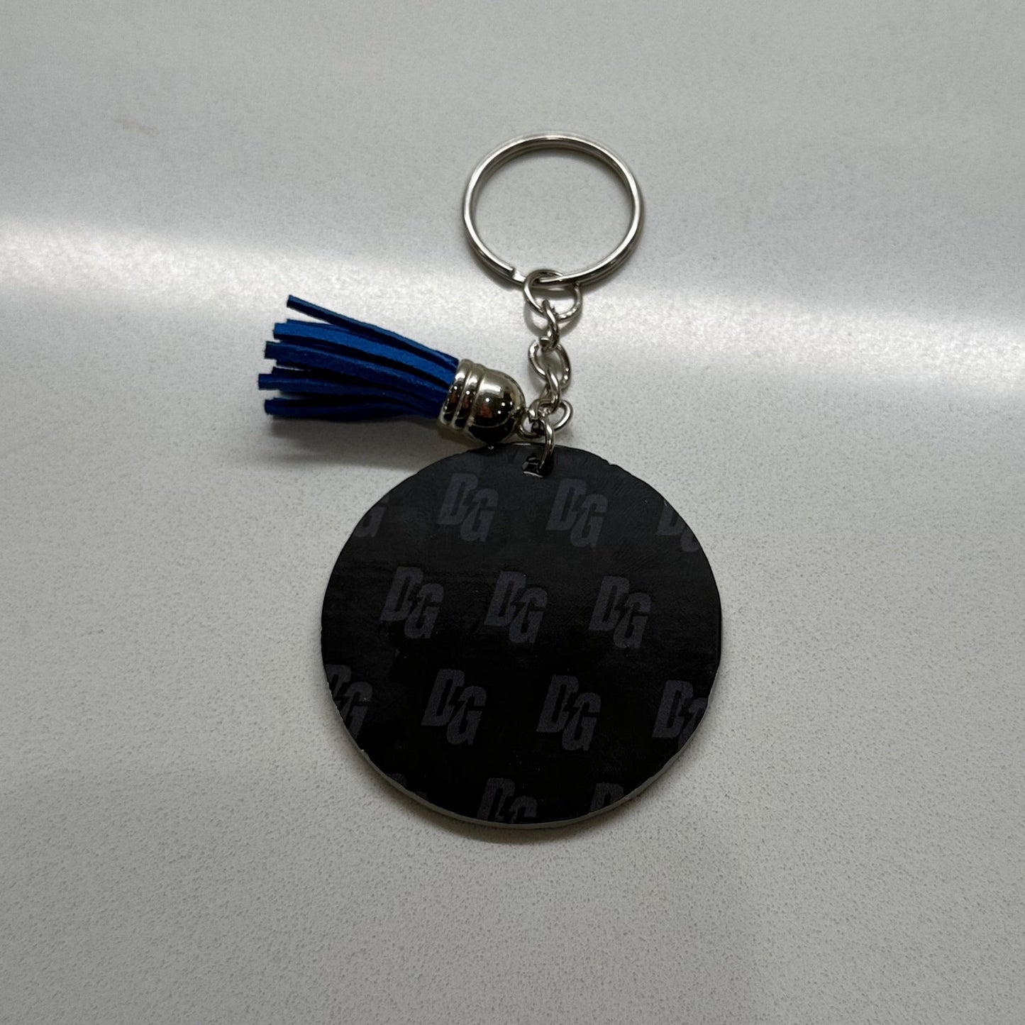 Desert Girl 2026 Keychains