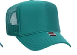 IF YOU AINT FIRST - TRUCKER HAT