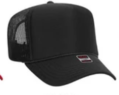 IF YOU AINT FIRST - TRUCKER HAT