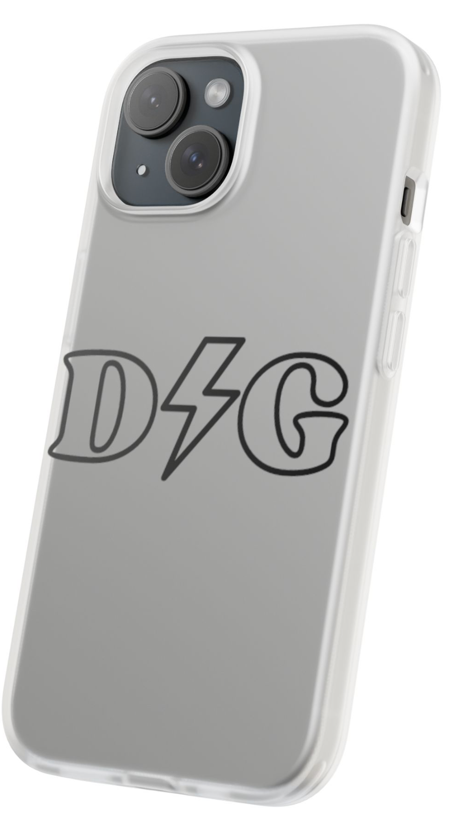 DG PHONE CASE BUILDER