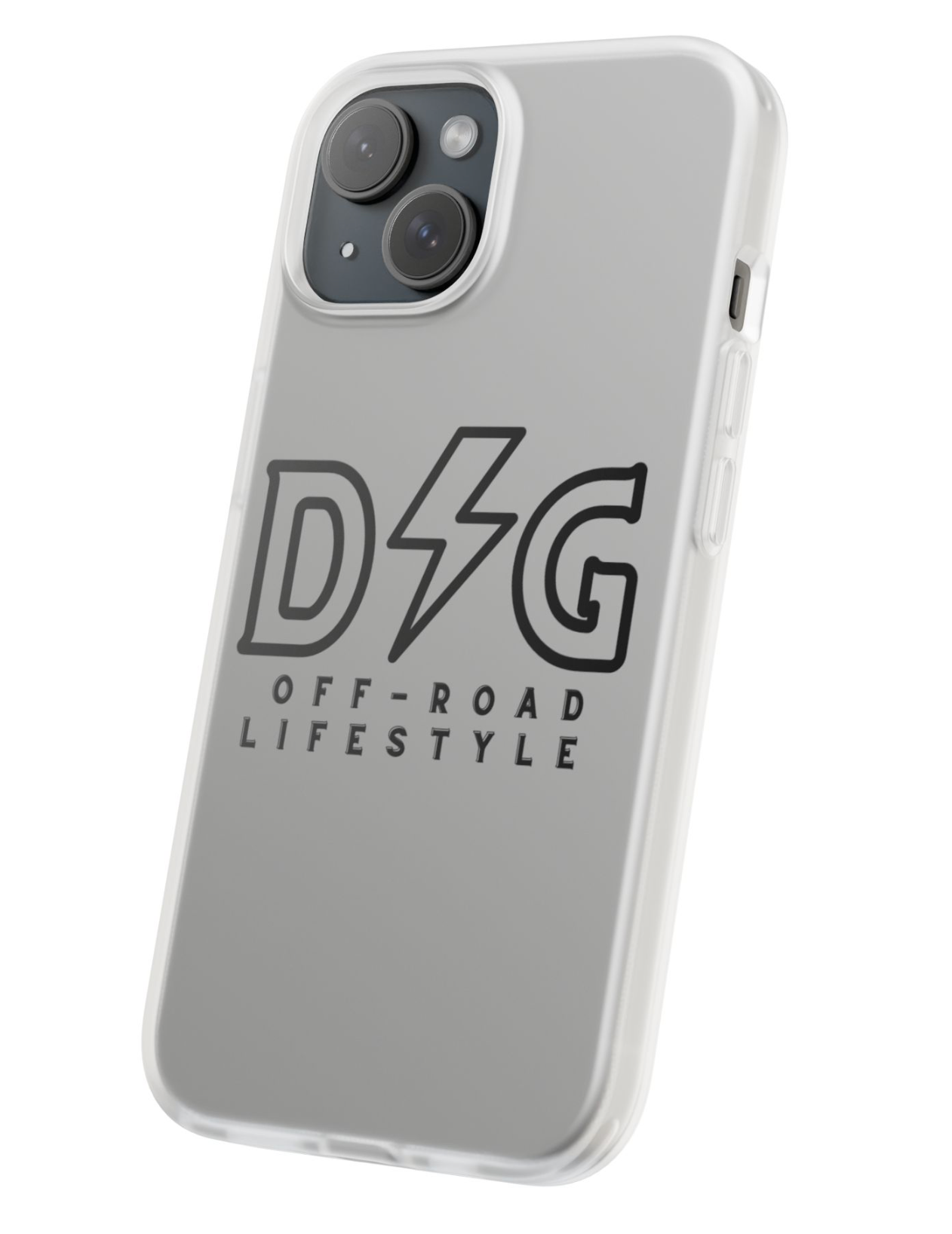 DG PHONE CASE BUILDER