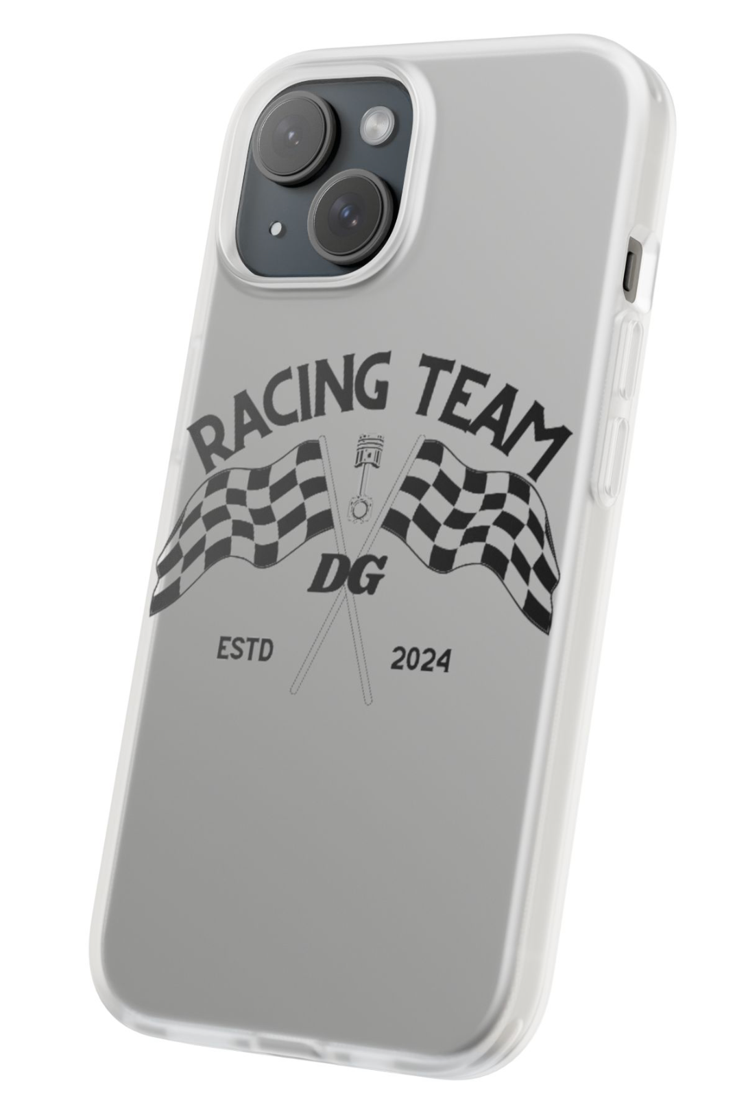 DG PHONE CASE BUILDER